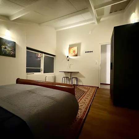 Holiday Home Vijfhuizen * Vijfhuizen