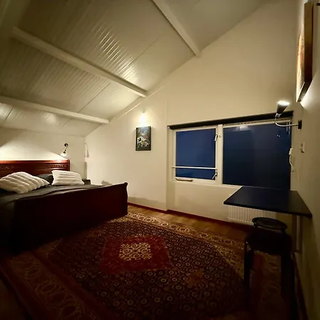 Holiday Home Vijfhuizen