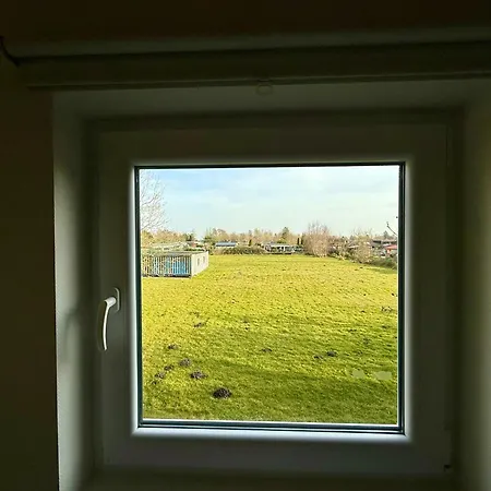 Holiday Home Vijfhuizen アパート Vijfhuizen