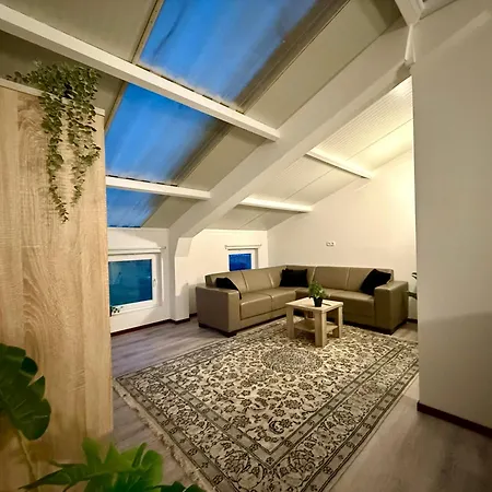 Holiday Home Vijfhuizen