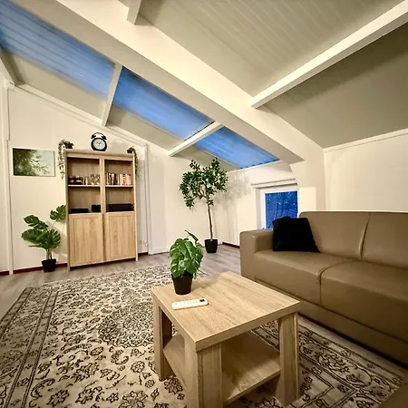 아파트 Holiday Home Vijfhuizen Vijfhuizen