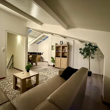 Holiday Home Vijfhuizen Vijfhuizen