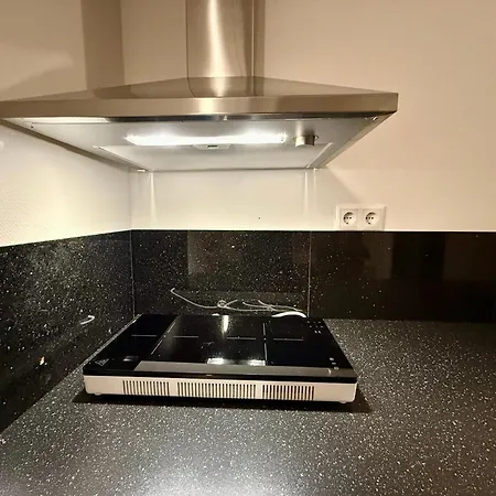 Holiday Home Vijfhuizen *