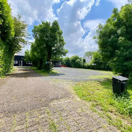 Holiday Home Vijfhuizen Vijfhuizen