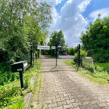 Holiday Home Vijfhuizen