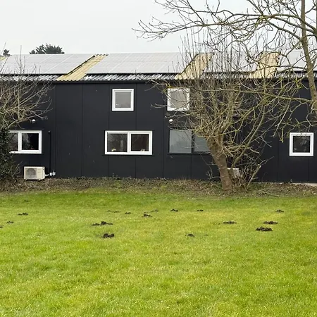 Holiday Home Vijfhuizen * Vijfhuizen