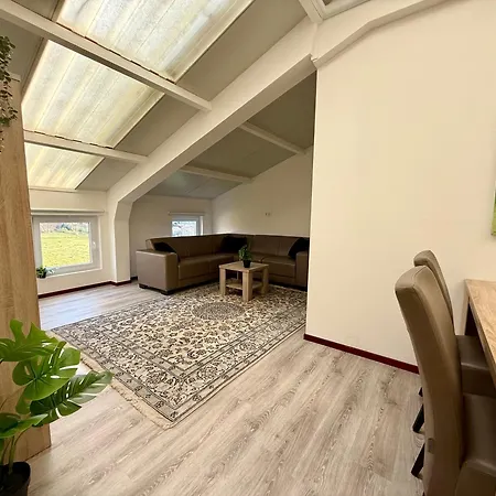 Holiday Home Vijfhuizen