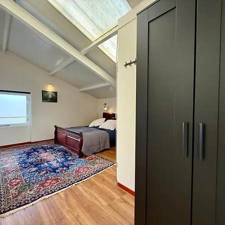 Appartement Holiday Home Vijfhuizen Vijfhuizen