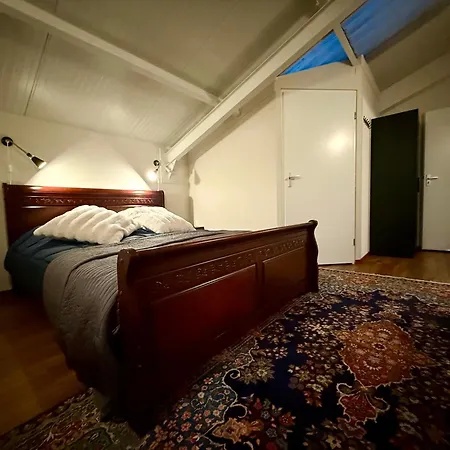 Holiday Home Vijfhuizen