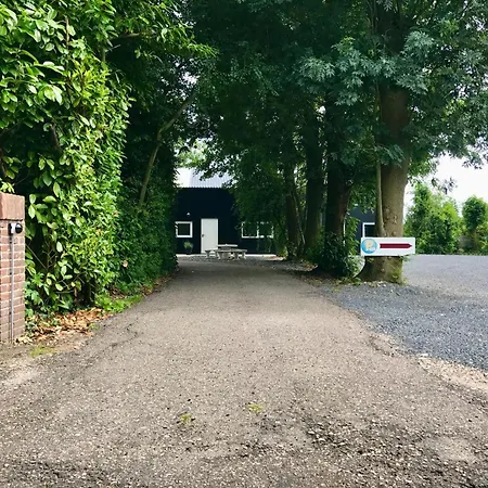 Apartman Holiday Home Vijfhuizen