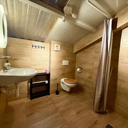 Holiday Home Vijfhuizen Апартаменты Vijfhuizen
