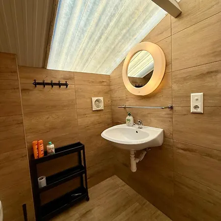 Holiday Home Vijfhuizen * Vijfhuizen