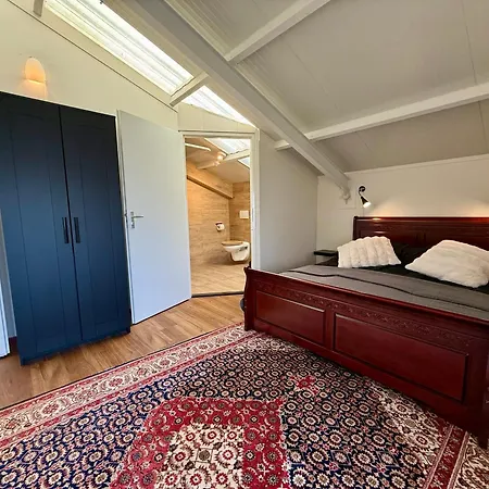 Holiday Home Vijfhuizen