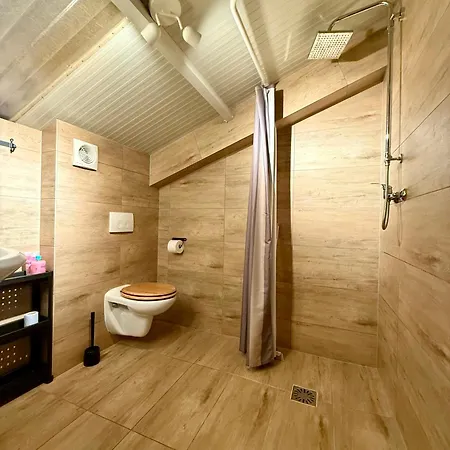 Holiday Home Vijfhuizen Апартаменты *