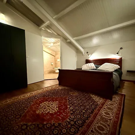 Апартаменты Holiday Home Vijfhuizen Vijfhuizen