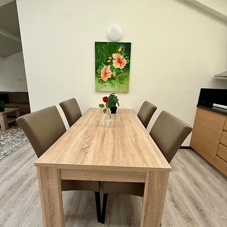 Holiday Home Vijfhuizen