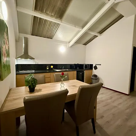 Holiday Home Vijfhuizen Vijfhuizen