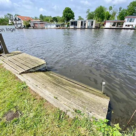 Holiday Home Vijfhuizen *