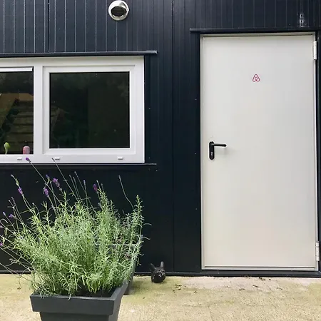 Апартаменты Holiday Home Vijfhuizen Vijfhuizen