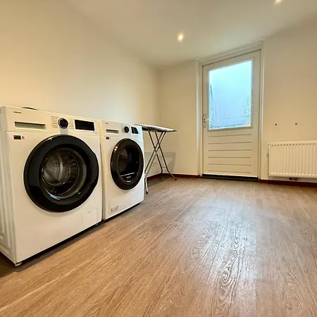 Holiday Home Vijfhuizen Апартаменты Vijfhuizen