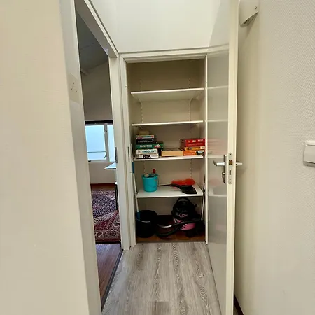 Апартаменты Holiday Home Vijfhuizen *