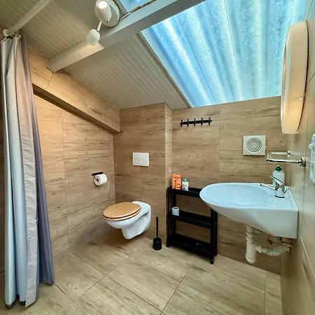 Holiday Home Vijfhuizen Апартаменты Vijfhuizen