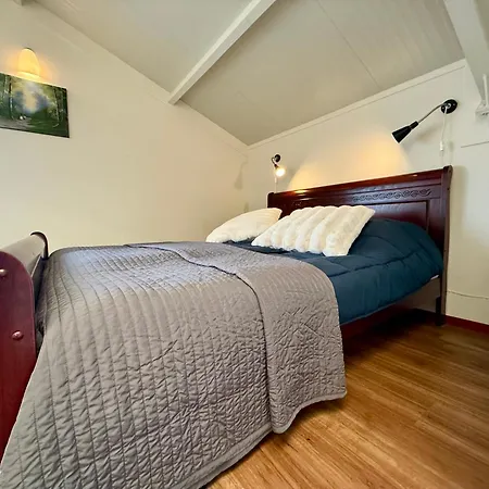 Holiday Home Vijfhuizen