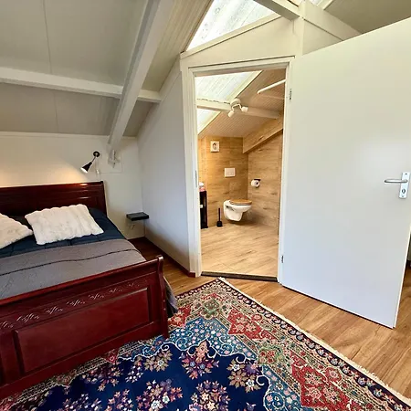 Holiday Home Vijfhuizen Vijfhuizen