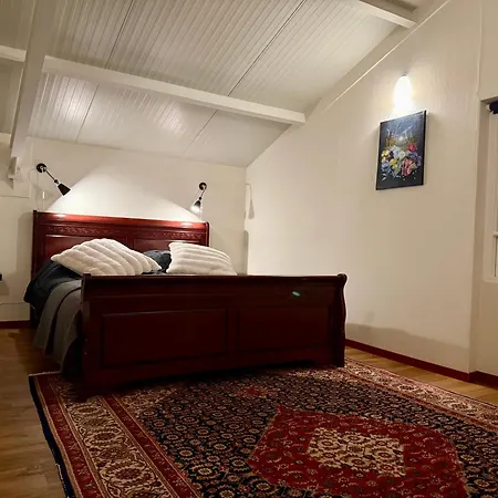 Apartment 4pers