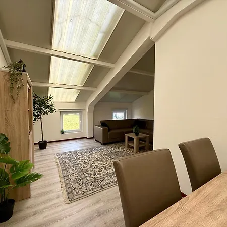 4pers Apartment