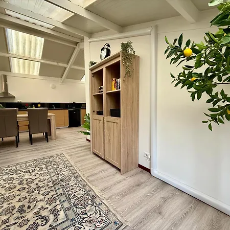 4pers Apartment Vijfhuizen