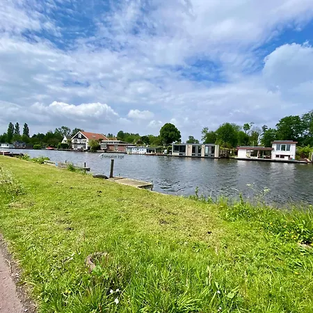 Apartment 4pers Vijfhuizen
